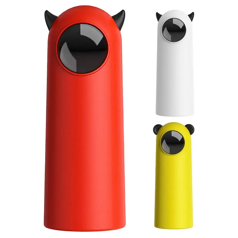 Automatic Cat Laser Pointer Smart Cat Toy Interactive Cat Indoor Hunting Toy Cat Enrichment Toy With Automatic Laser Pointer
Automatic Cat Laser Pointer Smart Cat Toy Interactive Cat Indoor Hunting Toy Cat Enrichment Toy With Automatic Laser Pointer