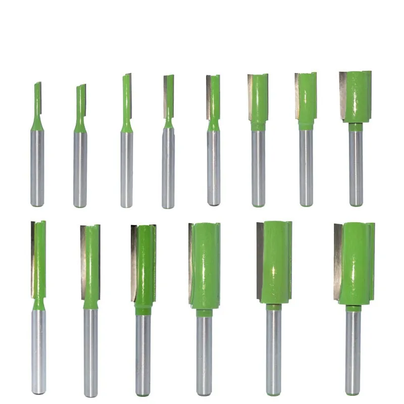 Концевая фреза с прямым хвостовиком 6 мм, из карбида вольфрама, фреза с одной двойной канавкой, фреза для деревообработки
Концевая фреза с прямым хвостовиком 6 мм, из карбида вольфрама, фреза с одной двойной канавкой, фреза для деревообработки