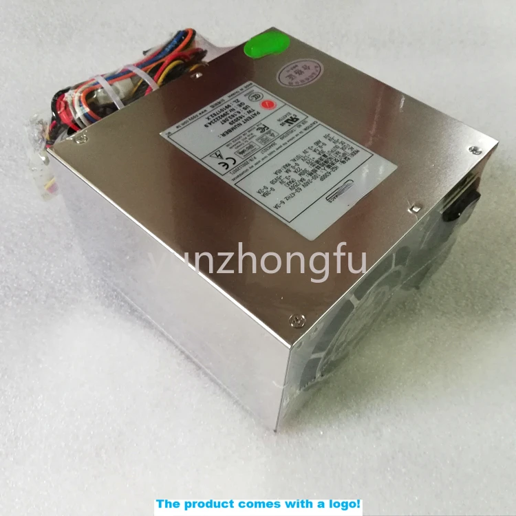 

Original HG2-6300P Tower 300W Server Industrial Computer Medical Equipment Power Supply in Stock