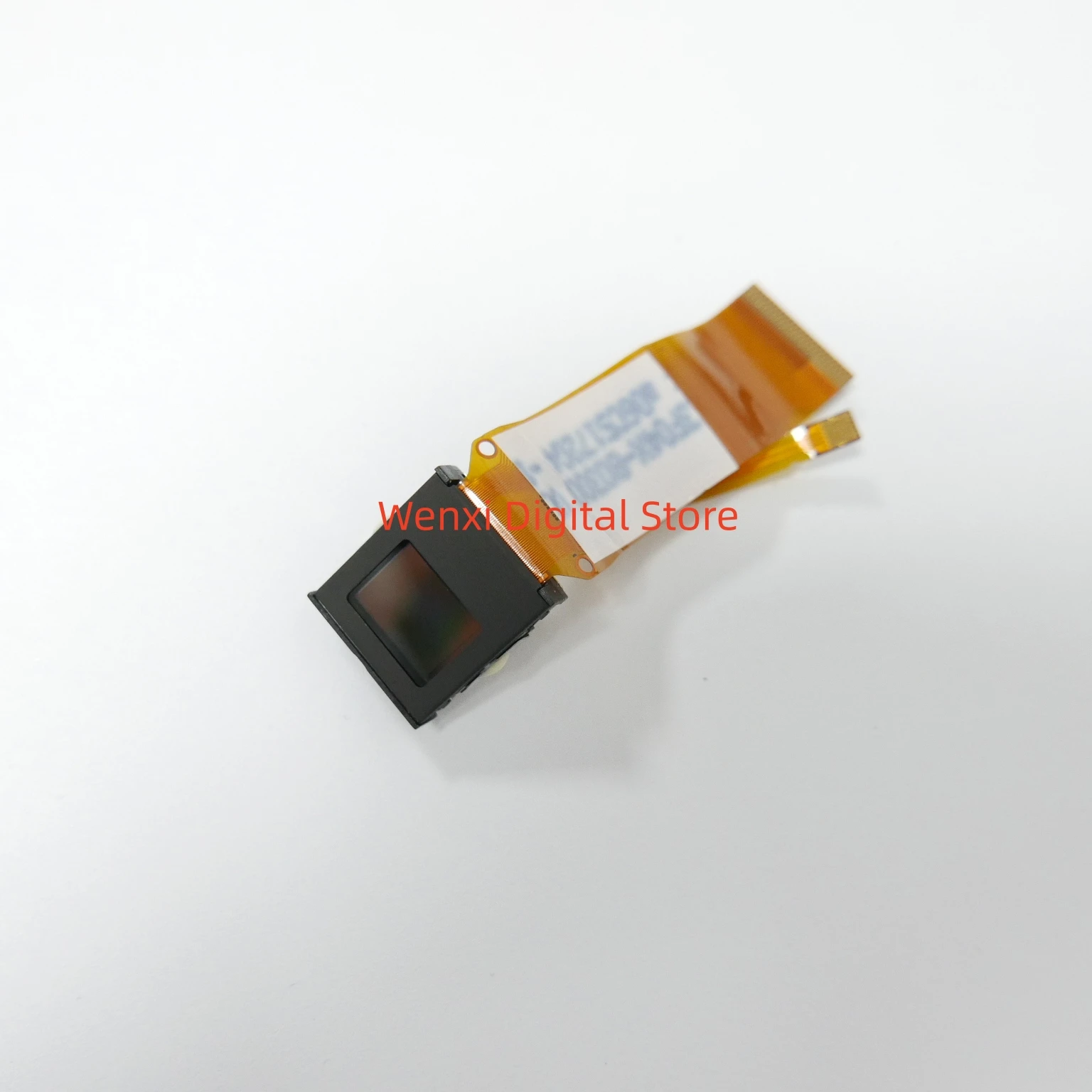 

For Fuji X100S Viewfinder View Finder Eyepiece LCD Display Screen Assy For Fujifilm X-100S Camera Repair Part