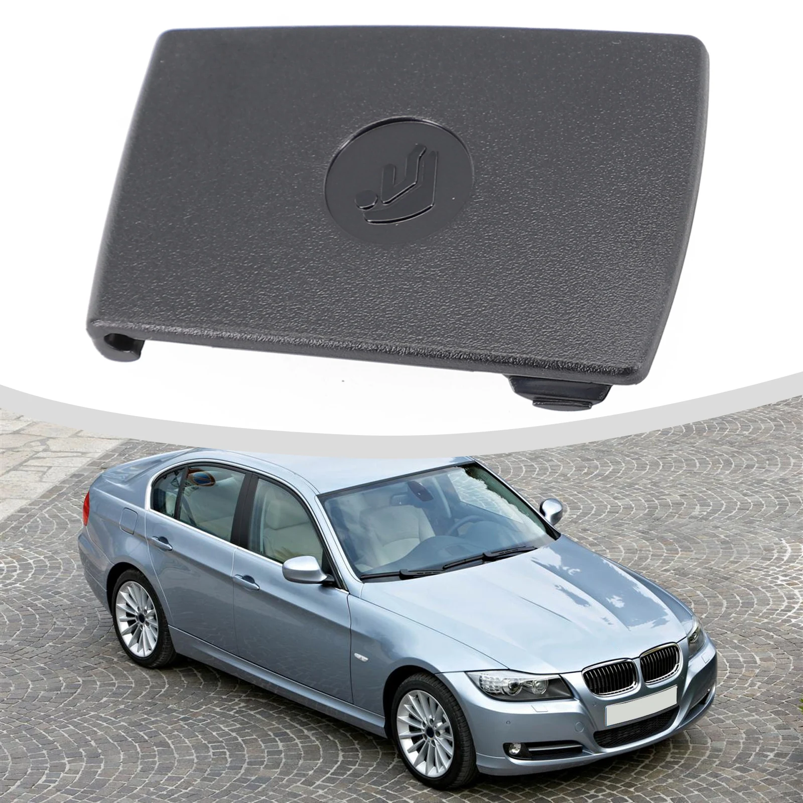 Seat Protector Seat Cover 52207319686 For BMW 1/3Series For BMWE84/E87/E90/F30/F35 17949110 Interior Accessories
Seat Protector Seat Cover 52207319686 For BMW 1/3Series For BMWE84/E87/E90/F30/F35 17949110 Interior Accessories