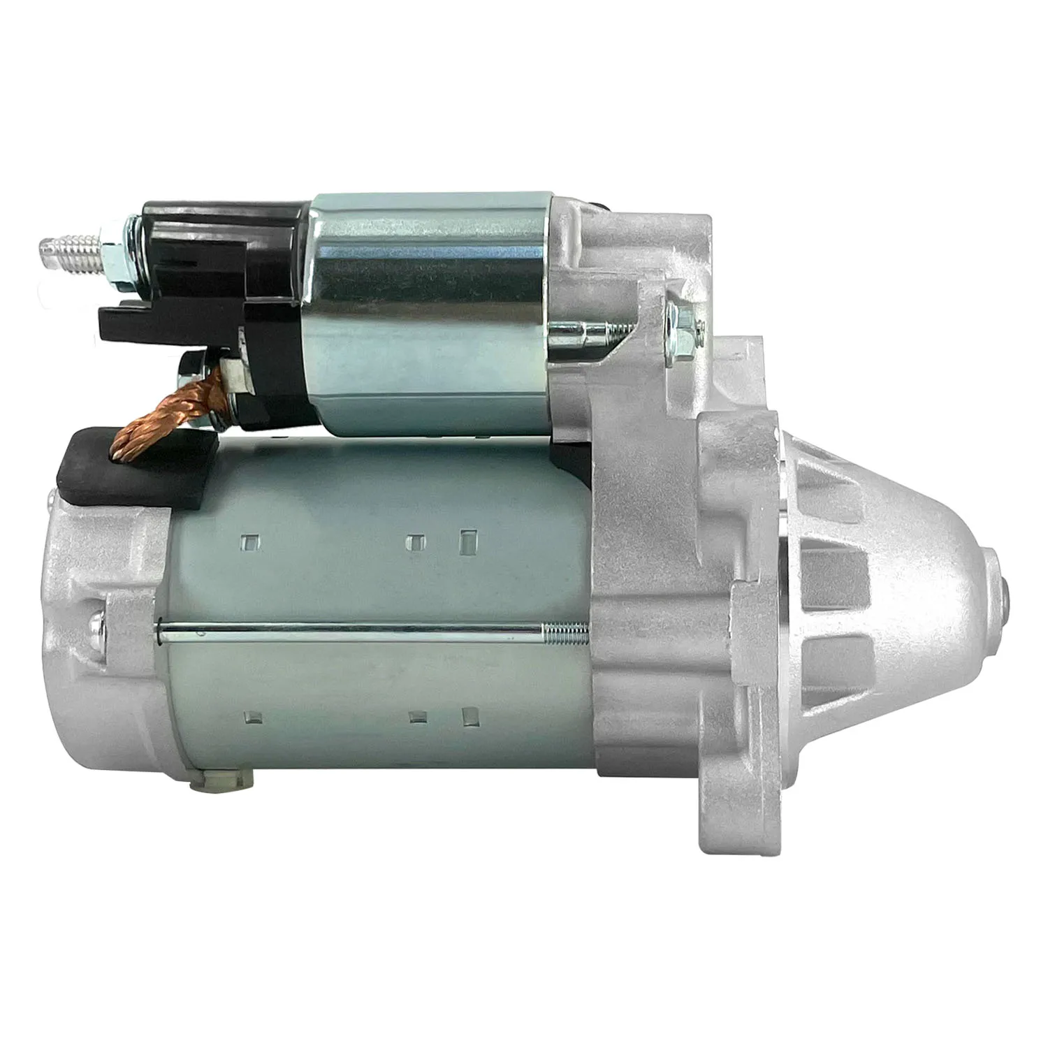 Генератор AL0841N для BMW X3 X5 3.0L L6 2007- 2010 для BMW 528i 2008-2010 заменить на 12317521178 12317555926
Генератор AL0841N для BMW X3 X5 3.0L L6 2007- 2010 для BMW 528i 2008-2010 заменить на 12317521178 12317555926