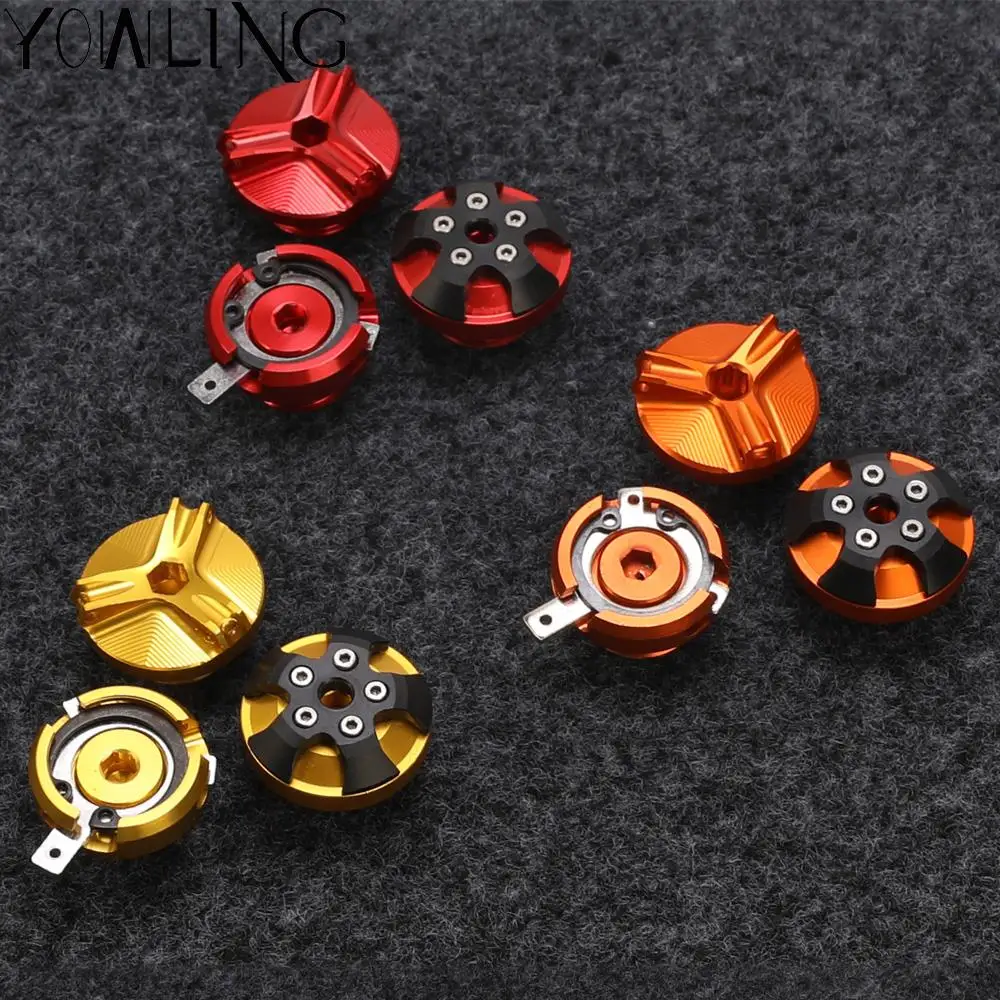 M19*2.5 Oil Filter Cup Engine Oil CUP Nut Cup Plug Cover FOR DUCATI MULTISTRADA 1200 2010-2013 1000 2003-2006 1100S 2007-2009
M19*2.5 Oil Filter Cup Engine Oil CUP Nut Cup Plug Cover FOR DUCATI MULTISTRADA 1200 2010-2013 1000 2003-2006 1100S 2007-2009