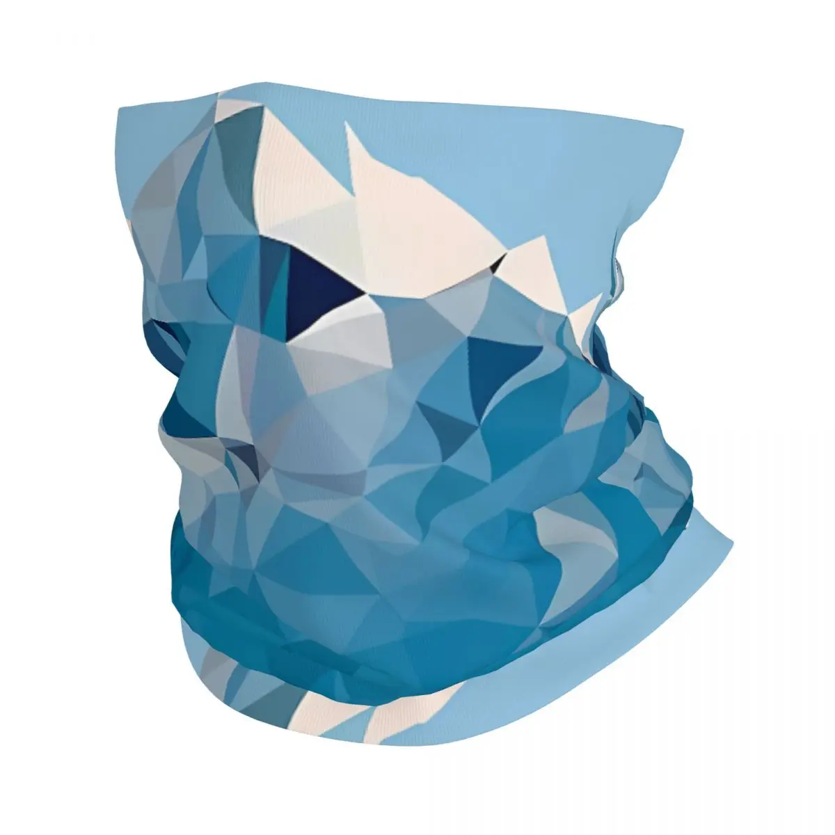 Low Poly Geometric Mountain Bandana Neck Cover Motocross Face Scarf Running Unisex Adult Winter
Low Poly Geometric Mountain Bandana Neck Cover Motocross Face Scarf Running Unisex Adult Winter