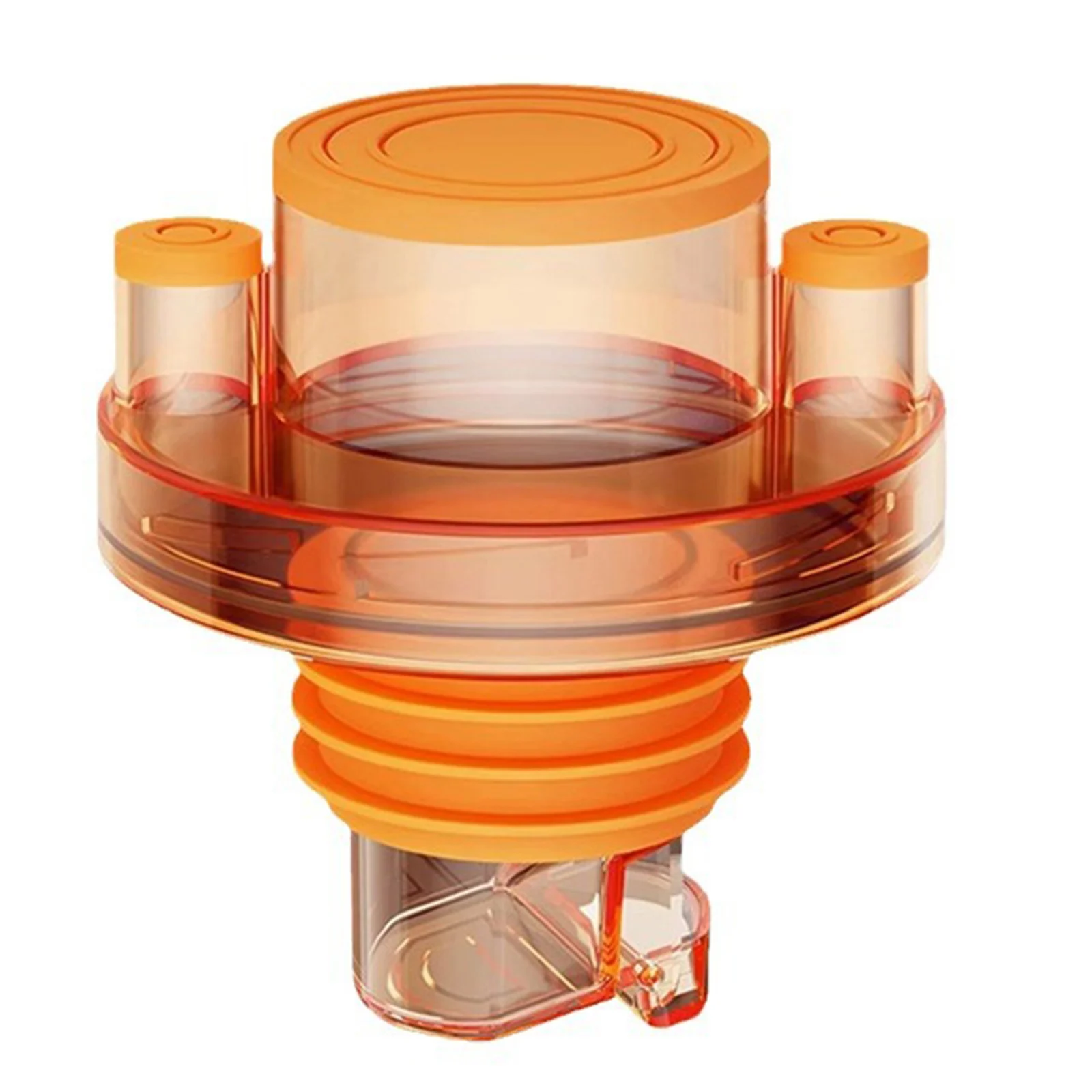 Sink Plug Sewer Pipe Plug 8*8*8.8cm Flies Prevention For Bathroom Three Way 50/75 PVC Pipe 50/75 PVC Pipe Brand New
Sink Plug Sewer Pipe Plug 8*8*8.8cm Flies Prevention For Bathroom Three Way 50/75 PVC Pipe 50/75 PVC Pipe Brand New