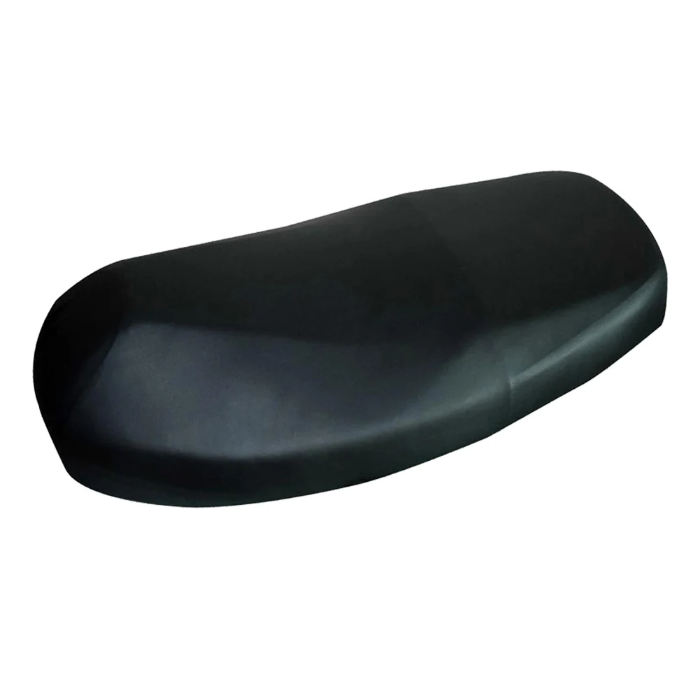 Universal Motorcycle Seat Cover Waterproof Sunscreen Motorbike Scooter Cushion Leather Black Protector Cover Accessories
Universal Motorcycle Seat Cover Waterproof Sunscreen Motorbike Scooter Cushion Leather Black Protector Cover Accessories