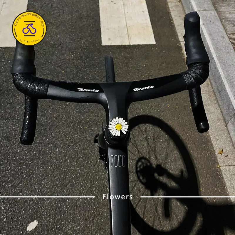 bicycle accessories bicycle handle decoration car decoration daisy creative pendant
bicycle accessories bicycle handle decoration car decoration daisy creative pendant