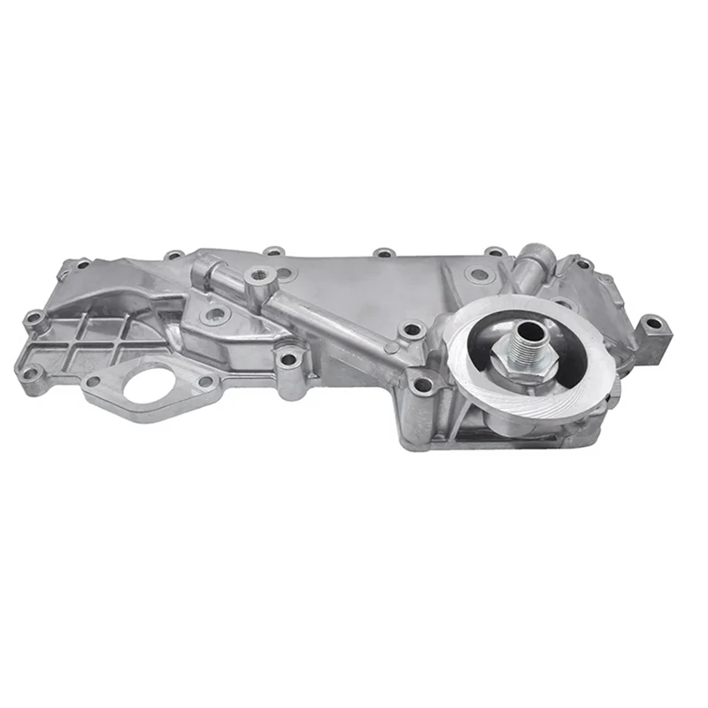 

Engine Oil Cooler Bracket For Ford Ranger EQ ER ES ET Everest/Endeavour EV Mazda BT50 B2500 2.5 TD 1449177 / 4444049 Parts