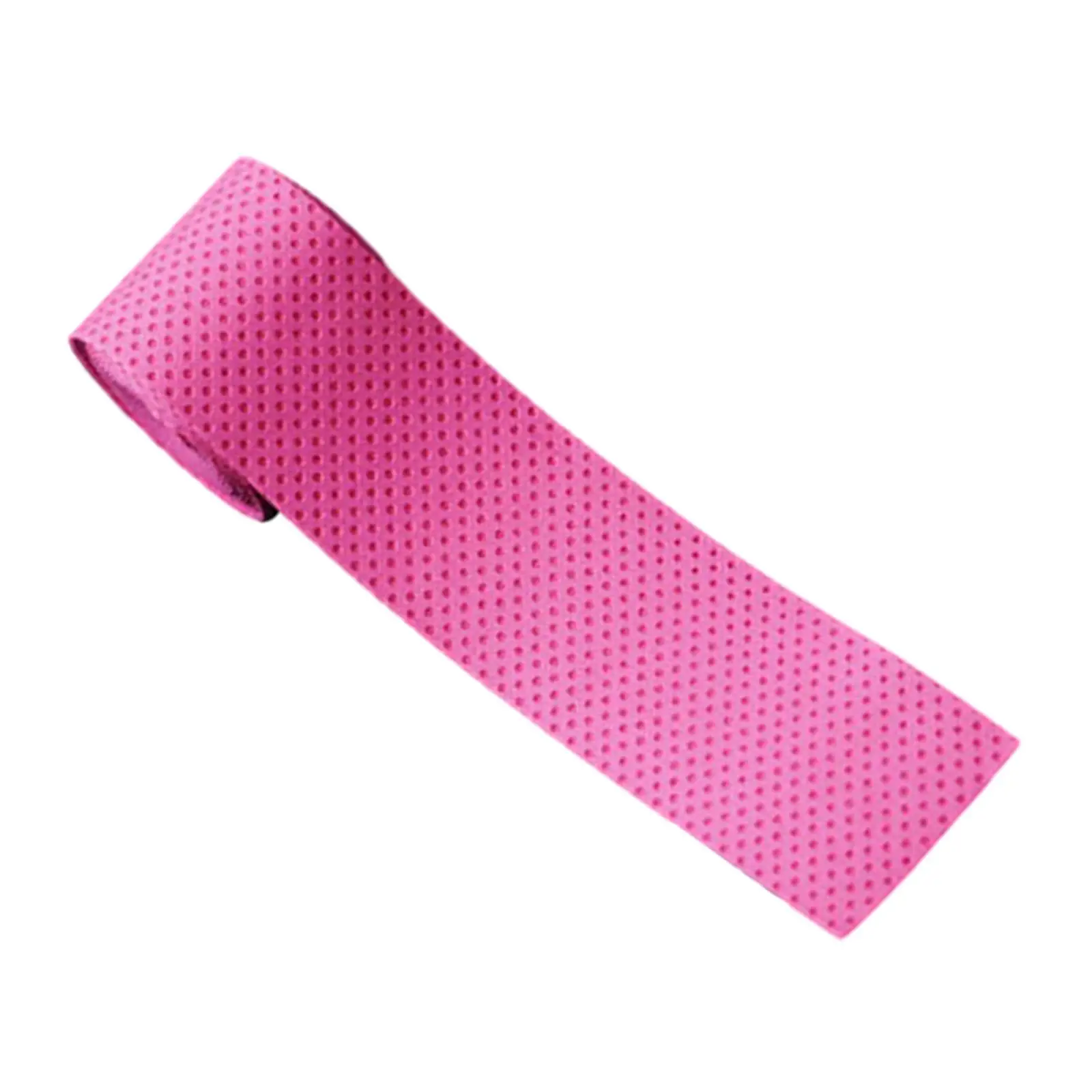 Tennis Badminton Racket Wrap Tape Nonslip Sweat Absorbing Handle Tape
Tennis Badminton Racket Wrap Tape Nonslip Sweat Absorbing Handle Tape