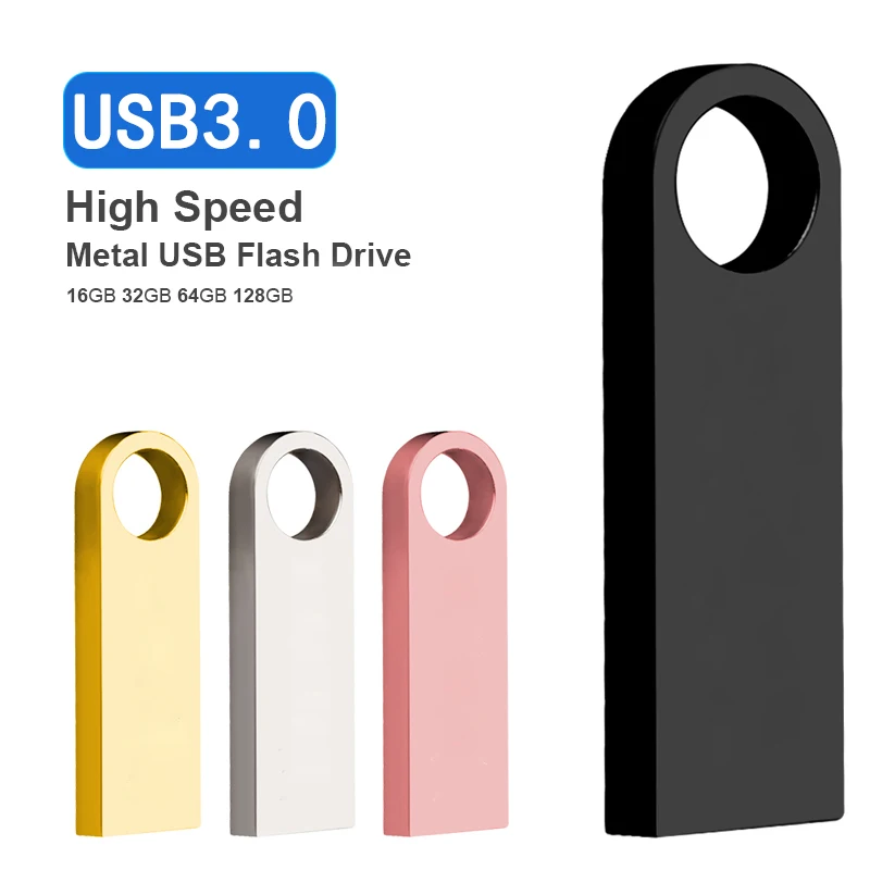 Pendrive 128GB 64GB 3.0 High Speed USB Flash Drive 128GB 64GB 32GB 16GB 8GB Metal Pen Drive 3.0 Stick 8GB 16GB 32GB 64GB 128GB
Pendrive 128GB 64GB 3.0 High Speed USB Flash Drive 128GB 64GB 32GB 16GB 8GB Metal Pen Drive 3.0 Stick 8GB 16GB 32GB 64GB 128GB