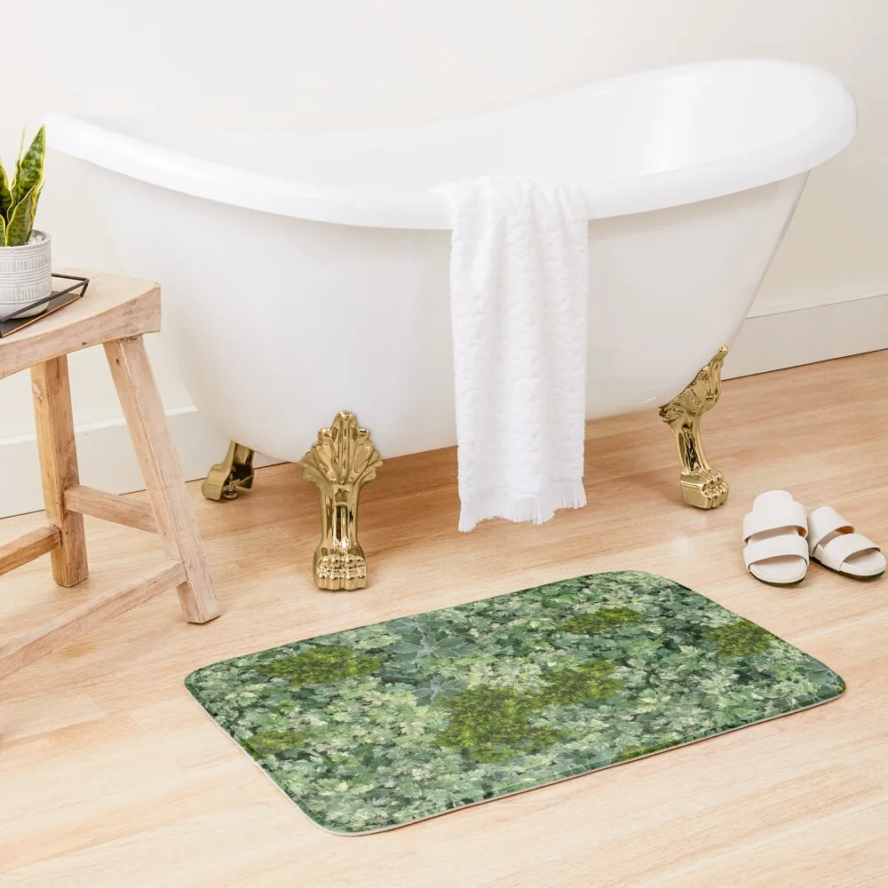 Living Wall Bath Mat Mats In The Bathroom Anti-Slip Bathtub Toilet Carpet Accessories For Shower And Services Mat
Living Wall Bath Mat Mats In The Bathroom Anti-Slip Bathtub Toilet Carpet Accessories For Shower And Services Mat