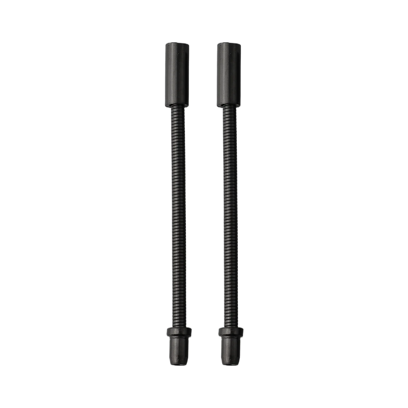 Smooth Stainless Steel MTB Bike Brake Bend Tube Cable Guide 2PCS Spring V Brake Noodle Flexible Internal Wire Tube
Smooth Stainless Steel MTB Bike Brake Bend Tube Cable Guide 2PCS Spring V Brake Noodle Flexible Internal Wire Tube