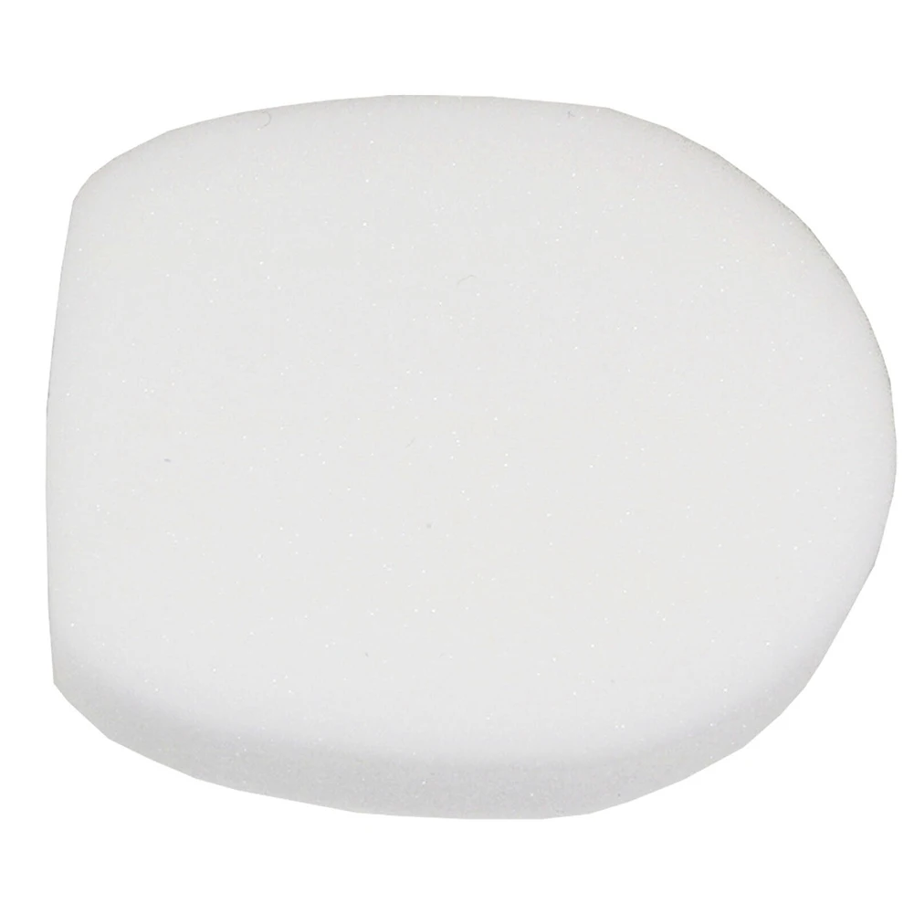 2 Set Filters For SHARK IZ202UK IZ252UK IZ103UKGB Anti Hair Wrap Vacuum Cleaner Foam Felt Spare Parts Reusable
2 Set Filters For SHARK IZ202UK IZ252UK IZ103UKGB Anti Hair Wrap Vacuum Cleaner Foam Felt Spare Parts Reusable