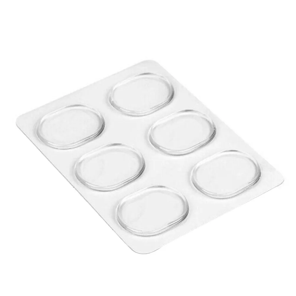 Oval Shape Silencer Tone Control For Drum Kit Optimal Sound Dampening 6 Drum Silencers for Noise Free Drumming Experience
Oval Shape Silencer Tone Control For Drum Kit Optimal Sound Dampening 6 Drum Silencers for Noise Free Drumming Experience