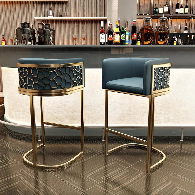 Luxury Kitchen Dining Chairs Bar Accent Garden Gold Floor Restaurant Nordic Modern Chair Mobile Silla Gaming Balcony Furniture
Luxury Kitchen Dining Chairs Bar Accent Garden Gold Floor Restaurant Nordic Modern Chair Mobile Silla Gaming Balcony Furniture