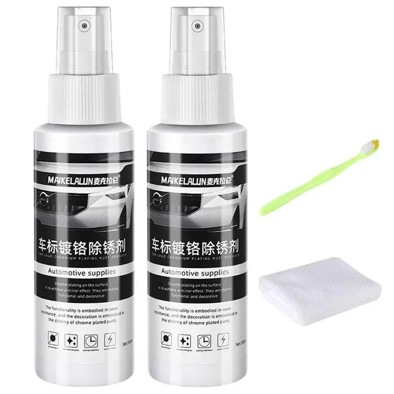 Rust Remover For Car Iron Remove For Car Detailing Remove Iron Particles In Car Paint Motorcycle RV & Boat Use Before Car Wash
Rust Remover For Car Iron Remove For Car Detailing Remove Iron Particles In Car Paint Motorcycle RV & Boat Use Before Car Wash