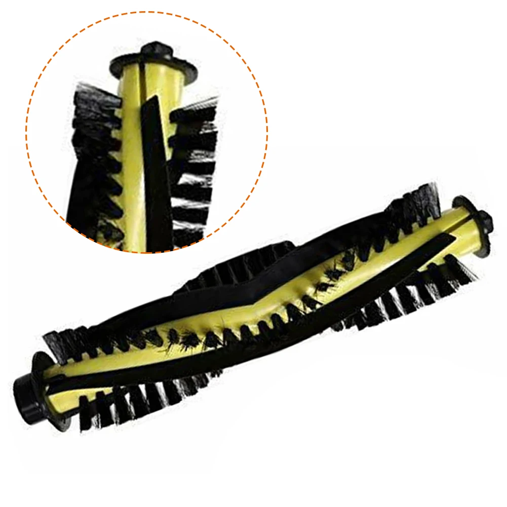 Rolling Main Brush For IKOHS NETBOT S15 Vacuum Cleaner Parts Robot Vacuum Mop Cleaner Roller Brush Accessories Spare Parts Kit
Rolling Main Brush For IKOHS NETBOT S15 Vacuum Cleaner Parts Robot Vacuum Mop Cleaner Roller Brush Accessories Spare Parts Kit