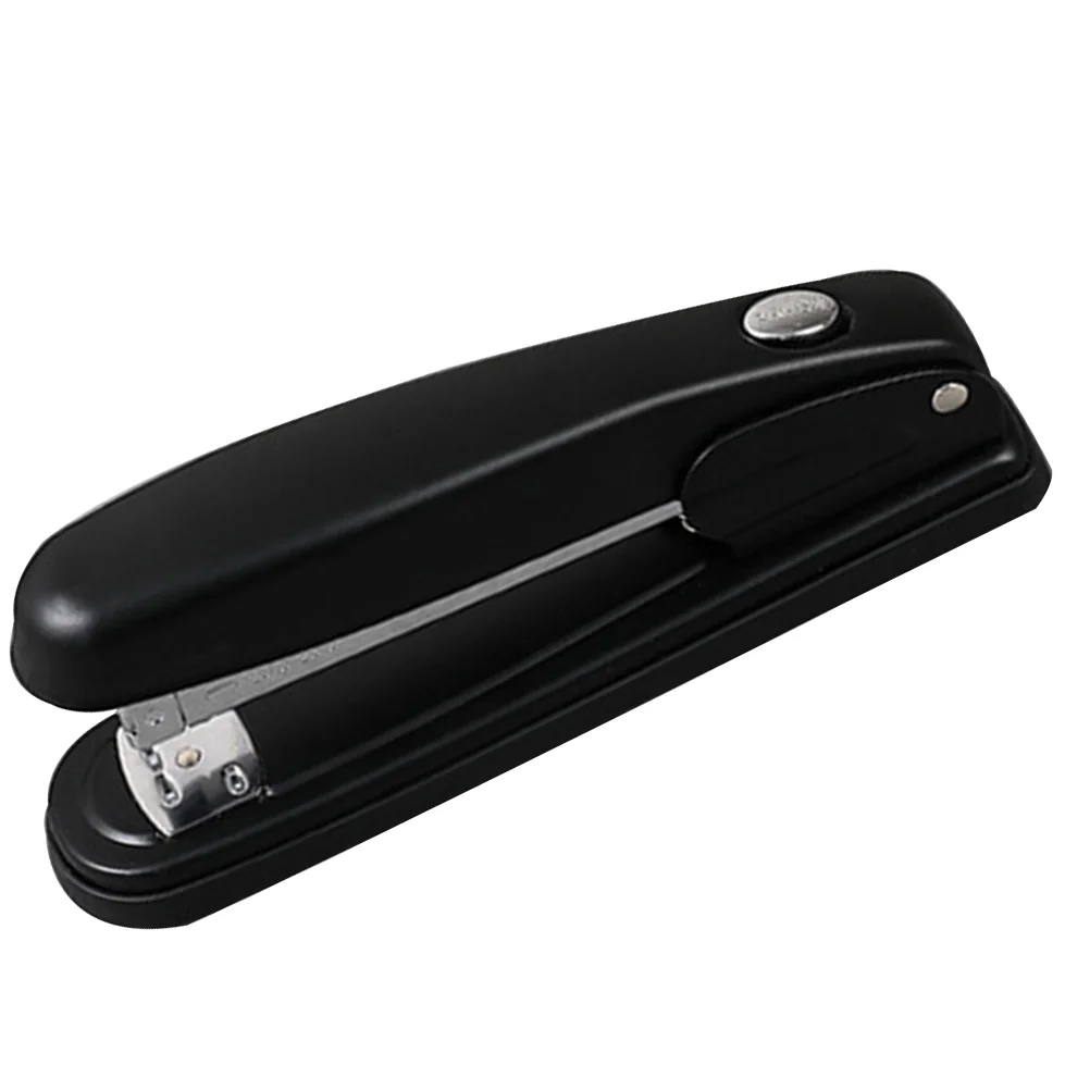 

Stapler Staplers Book Heavy Duty Small Plastic for Desk Hand Held Office Handheld