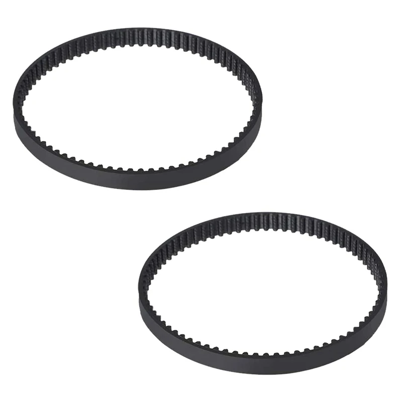 A06I Replacement Belt For Shark NV350 NV351 NV352 NV355 Series Vacuum Cleaner For Shark Navigator Lift-Away Pro 2 Pack
A06I Replacement Belt For Shark NV350 NV351 NV352 NV355 Series Vacuum Cleaner For Shark Navigator Lift-Away Pro 2 Pack