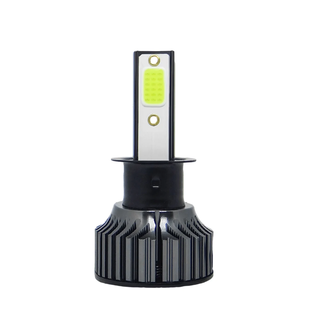 Pair of Lime Light H3 LED Headlight Conversion 6000LM Luminous Flux Easy Installation Improved Nighttime Visibility
Pair of Lime Light H3 LED Headlight Conversion 6000LM Luminous Flux Easy Installation Improved Nighttime Visibility