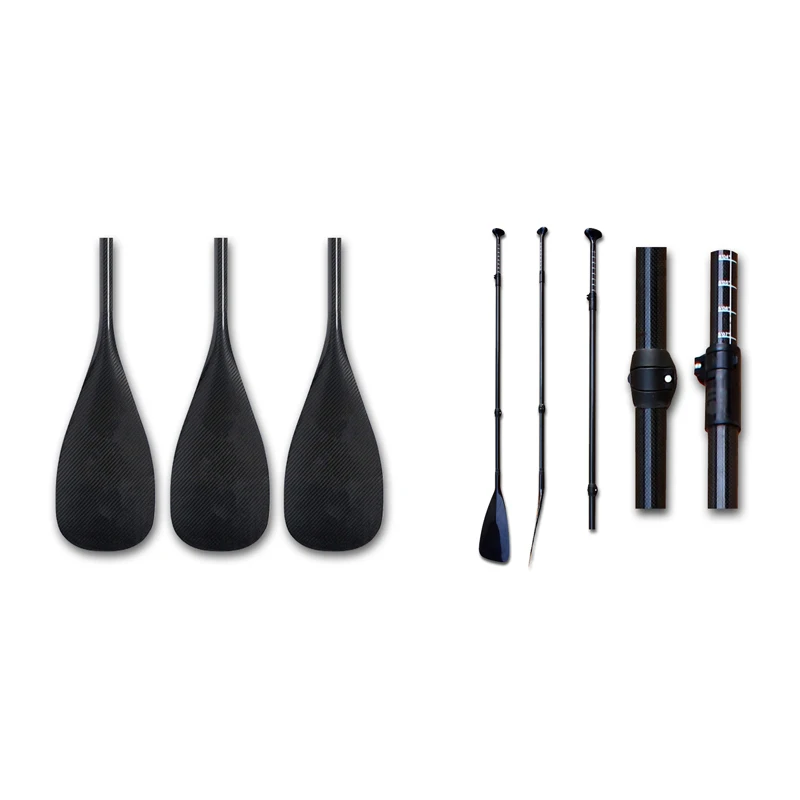 Adjustable Fiberglass Inflatable Paddle Board Paddle Longboard Wooden Veneer Kayak Paddle Carbon Surfboard SUP Accessories
Adjustable Fiberglass Inflatable Paddle Board Paddle Longboard Wooden Veneer Kayak Paddle Carbon Surfboard SUP Accessories