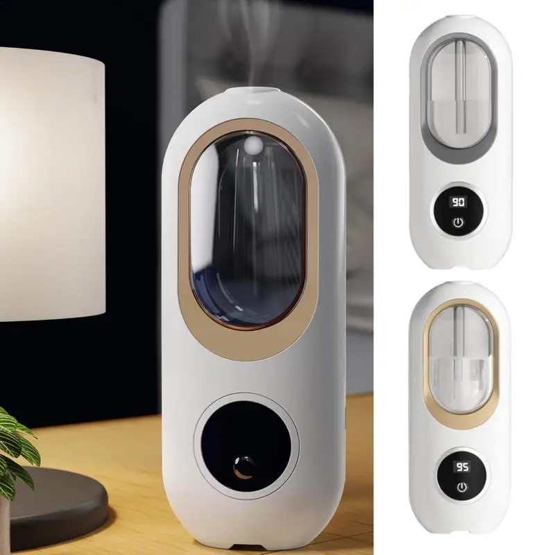 Диффузор для ароматерапии ABS, экологически чистый увлажнитель для ароматерапии, лампа, диффузор для эфирного масла, товары для дома и автомобиля
Диффузор для ароматерапии ABS, экологически чистый увлажнитель для ароматерапии, лампа, диффузор для эфирного масла, товары для дома и автомобиля