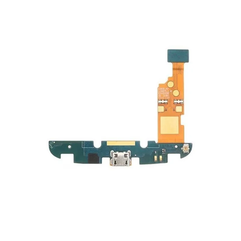 Плоский кабель с разъемом для зарядки Google Nexus 4 E960 Dock Usb | Мобильные телефоны и