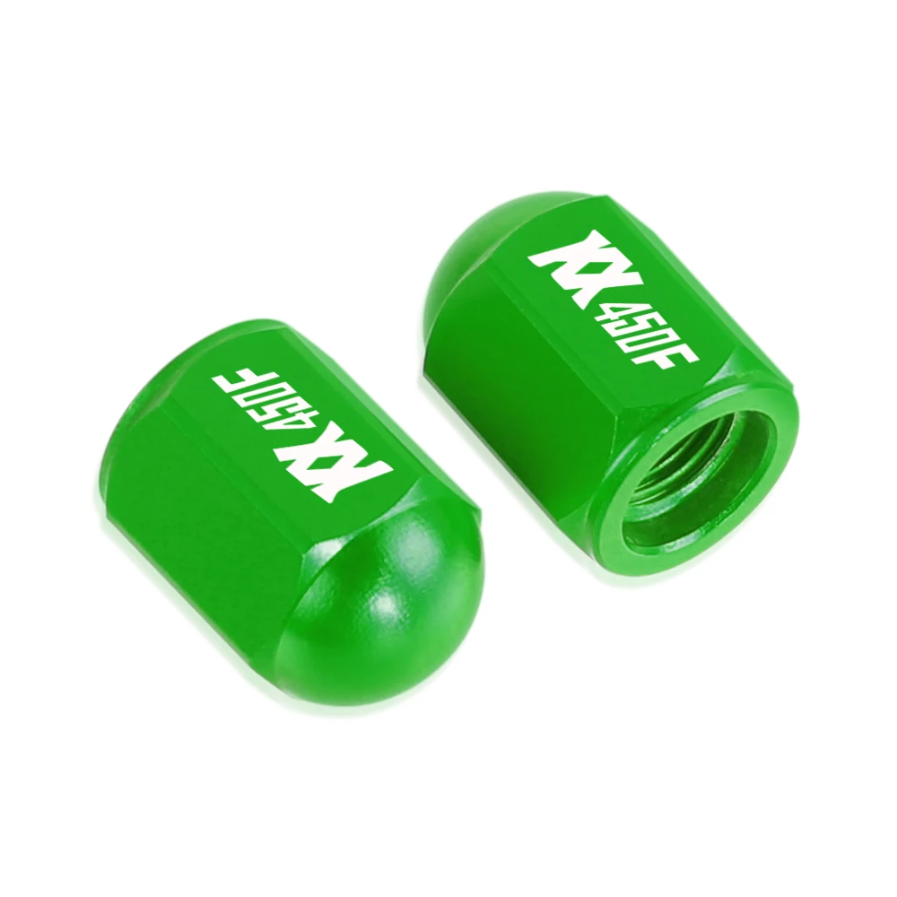 Theftproof Aluminum Moto Front Rear Wheel Tire Valve caps Airtight Covers For KAWASAKI KX450F 2006-2018 KX 450F 2016 2015 2013
Theftproof Aluminum Moto Front Rear Wheel Tire Valve caps Airtight Covers For KAWASAKI KX450F 2006-2018 KX 450F 2016 2015 2013