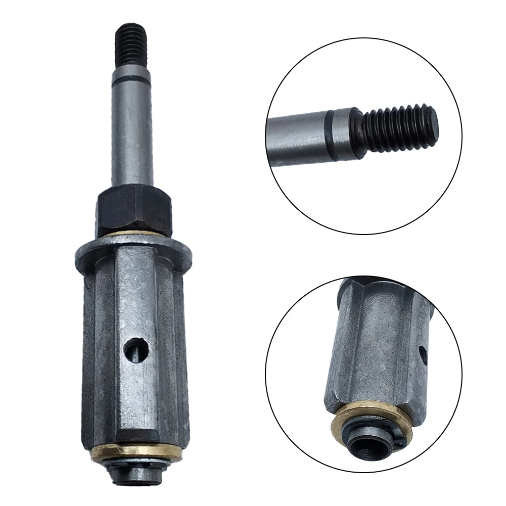 1pcs Bearing Housing For Stihl FS38 FS45 Trimmer 4144 640 5900 4144-640-59 Rimmer Parts String Trimmer Parts
1pcs Bearing Housing For Stihl FS38 FS45 Trimmer 4144 640 5900 4144-640-59 Rimmer Parts String Trimmer Parts