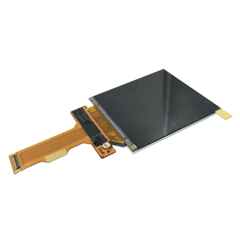 2.9 Inch Display Screen 1440X1440 HD LCD Screen MIPI LCD Display Screen For VR Equipment LS029B3SX04
2.9 Inch Display Screen 1440X1440 HD LCD Screen MIPI LCD Display Screen For VR Equipment LS029B3SX04