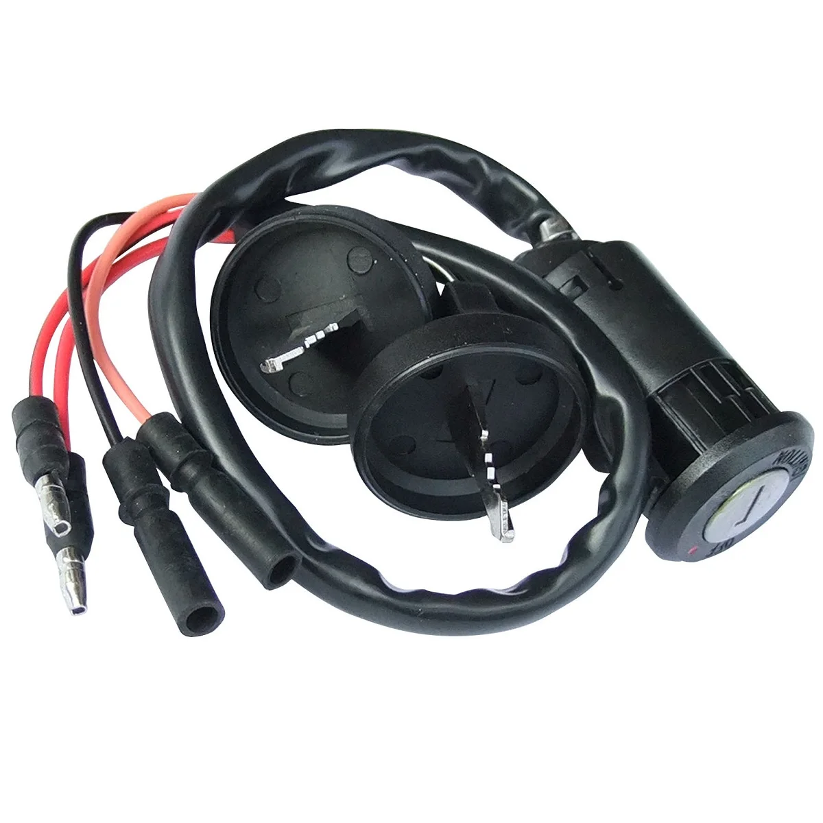 Ключ зажигания для Honda FourTrax 300 TRX300 300FW 1990-2000 35100-HM5-671, 35010-HC4-670,35100HM5671, 35010HC4670
Ключ зажигания для Honda FourTrax 300 TRX300 300FW 1990-2000 35100-HM5-671, 35010-HC4-670,35100HM5671, 35010HC4670