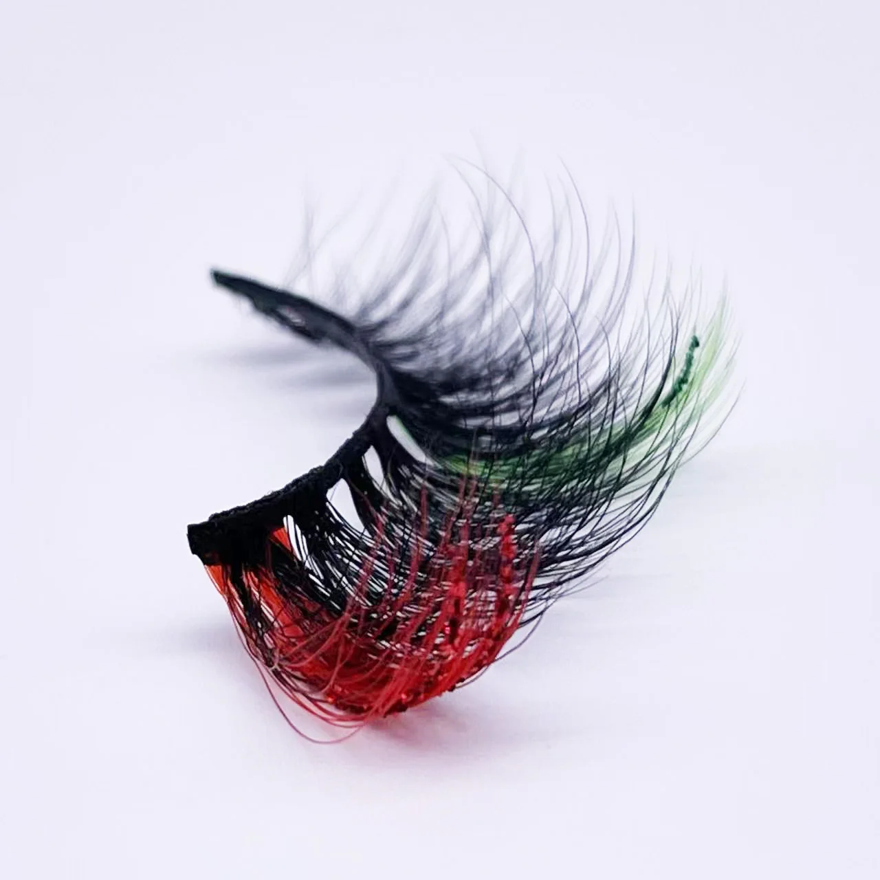 Hbzgtlad Colored Lashes Glitter Mink 15mm -20mm Fluffy Color Streaks Cosplay Makeup Beauty Eyelashes 67 Hbzgtlad Colored Lashes Glitter Mink 15mm -20mm Fluffy Color Streaks Cosplay Makeup Beauty Eyelashes -Zentai shop online See301e3c19264e7fa76e1587dde7d64ab.jpg