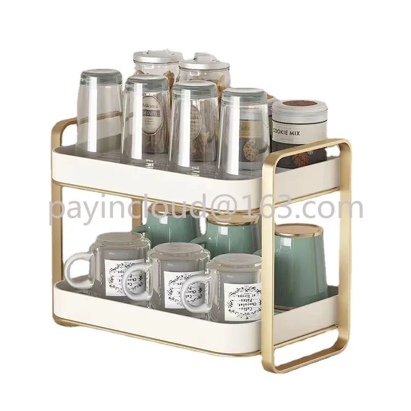 Penyimpanan Multifungsi Cangkir Air Cangkir Teh Set Teh Rak Pegangan Cangkir Rak Penyimpanan Cangkir Wastafel Dapur Tempat
Penyimpanan Multifungsi Cangkir Air Cangkir Teh Set Teh Rak Pegangan Cangkir Rak Penyimpanan Cangkir Wastafel Dapur Tempat