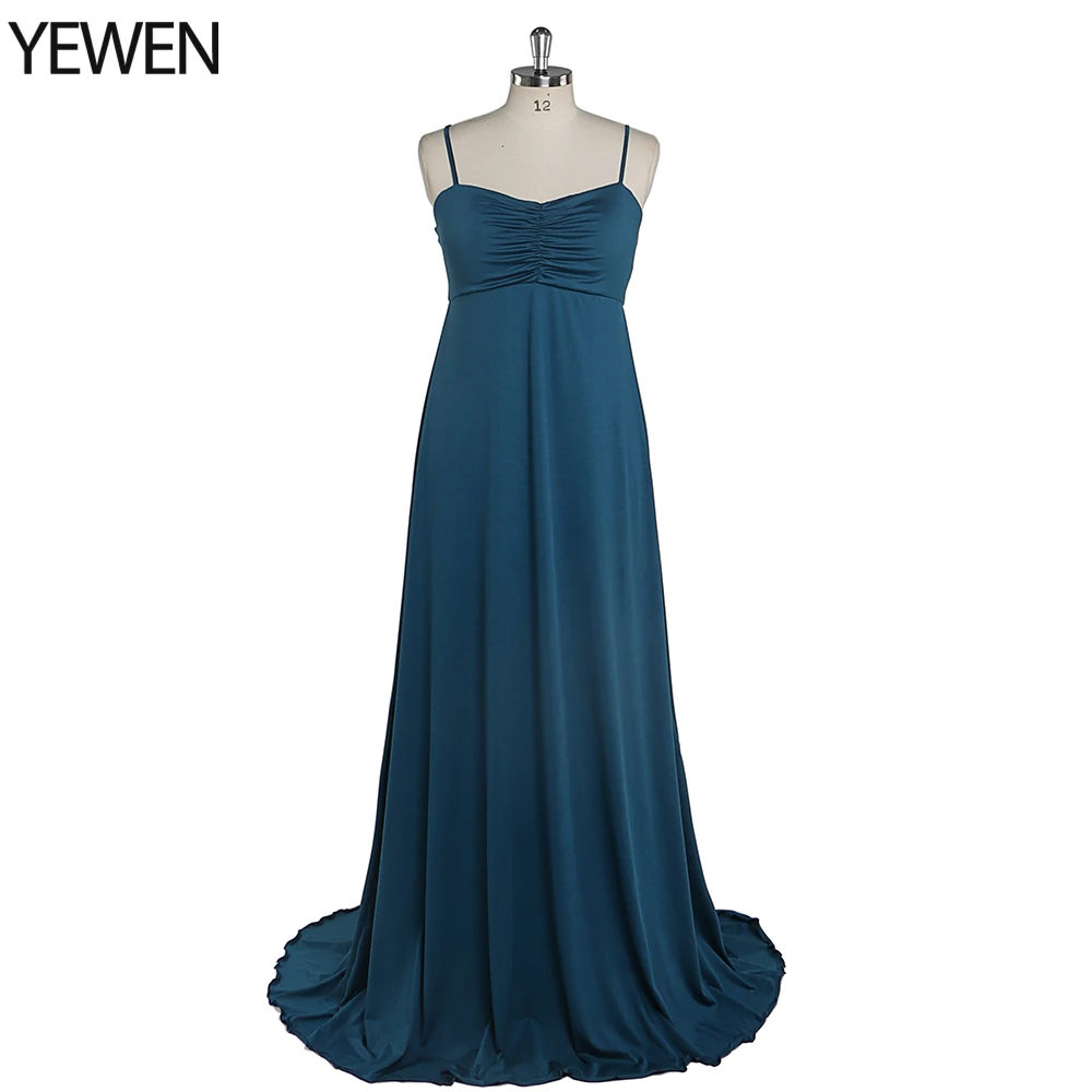 Elegant Women Sling Dress Elastic Fabric Simple Maxi Dresses Long Custom Color YEWEN
Elegant Women Sling Dress Elastic Fabric Simple Maxi Dresses Long Custom Color YEWEN