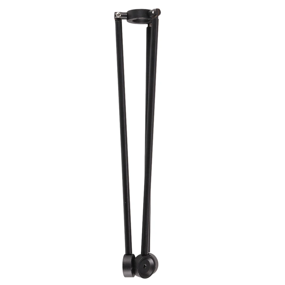 Stabilizer Stabilizer Bracket Tripod Stabilizer 1pcs FoldableTripod Stabilizer Ground Guide Overall Length Bracket
Stabilizer Stabilizer Bracket Tripod Stabilizer 1pcs FoldableTripod Stabilizer Ground Guide Overall Length Bracket