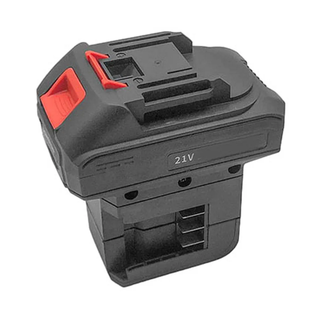 1pc Battery Adapter Converter 1 To 2 Battery Adapter For Dayi To For Mta Power Tools Accessories Battery Adapter Converter
1pc Battery Adapter Converter 1 To 2 Battery Adapter For Dayi To For Mta Power Tools Accessories Battery Adapter Converter