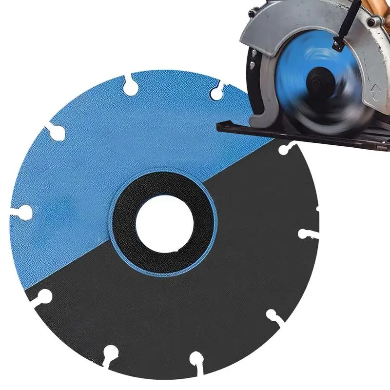 Angle Grinder Wood Cutting Disc 4.13 Inch Ultra-Fine Finish Wood Carving Saw Blade Professional Woodworking Saw Disc
Angle Grinder Wood Cutting Disc 4.13 Inch Ultra-Fine Finish Wood Carving Saw Blade Professional Woodworking Saw Disc