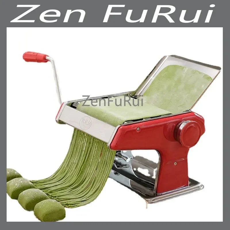 Красивая дочерняя домашняя машина для лапши маленькая многофункциональная ручная машина для прокатки теста
Красивая дочерняя домашняя машина для лапши маленькая многофункциональная ручная машина для прокатки теста