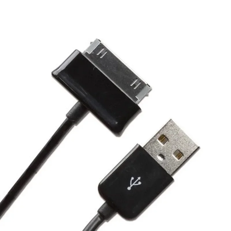 

USB Charger Charging Data Cable for Samsung Galaxy Tab 2 Note P1000 P3100 P3110 P5100 P5110 P6800 P7300 P7310 P7500 P7510 N8000