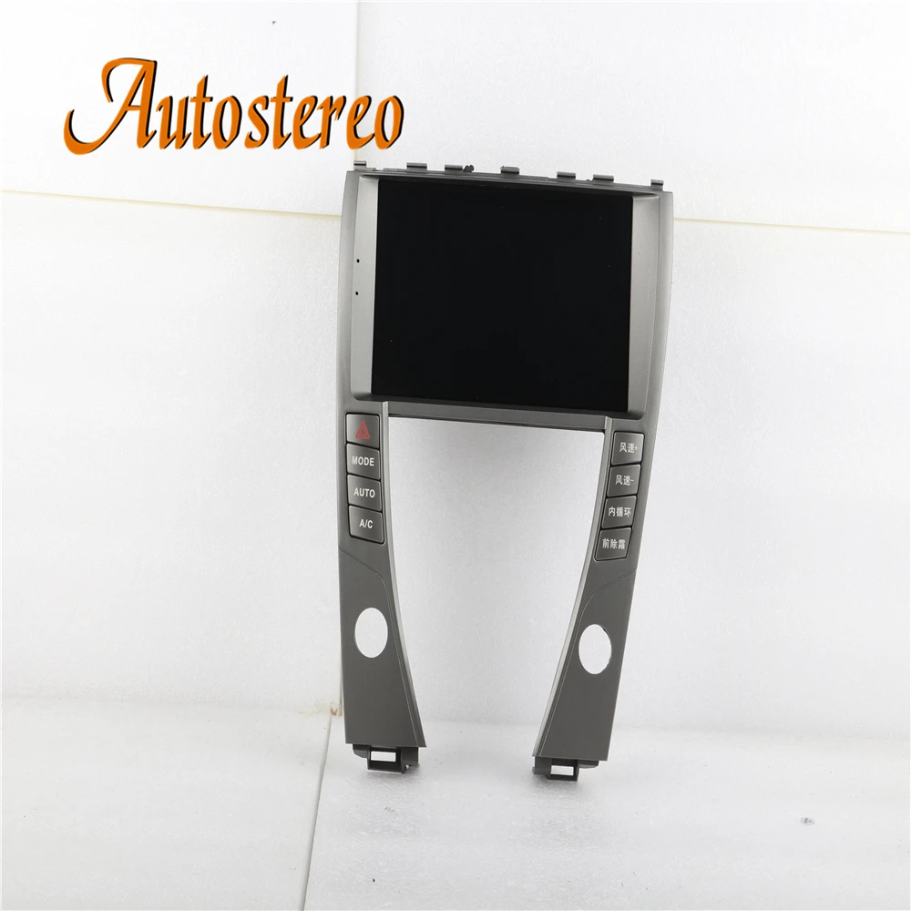 Android 10 128G для Lexus ES250 ES300 ES350 ES330 2006-2012 автомобильный радиоприемник, мультимедийный плеер с GPS-навигацией, стерео головное устройство, записывающее устройство
Android 10 128G для Lexus ES250 ES300 ES350 ES330 2006-2012 автомобильный радиоприемник, мультимедийный плеер с GPS-навигацией, стерео головное устройство, записывающее устройство