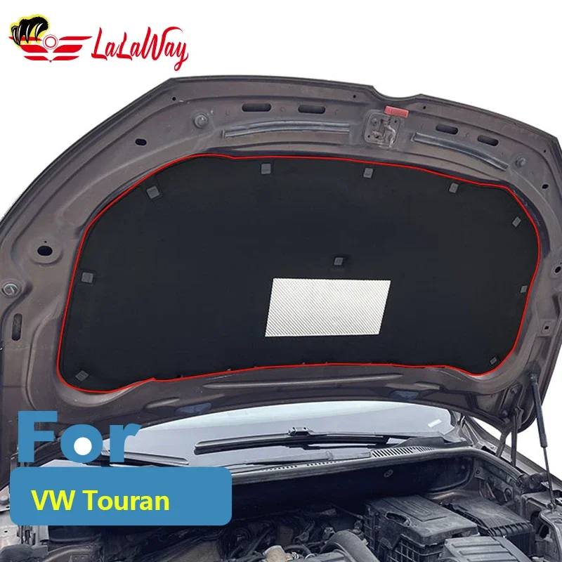 Для VW Volkswagen Touran L 1,4 T 2004 05 06 7 09 2010 автомобильный передний капот двигателя звуковая Тепловая звукоизоляция хлопковая подкладка
Для VW Volkswagen Touran L 1,4 T 2004 05 06 7 09 2010 автомобильный передний капот двигателя звуковая Тепловая звукоизоляция хлопковая подкладка