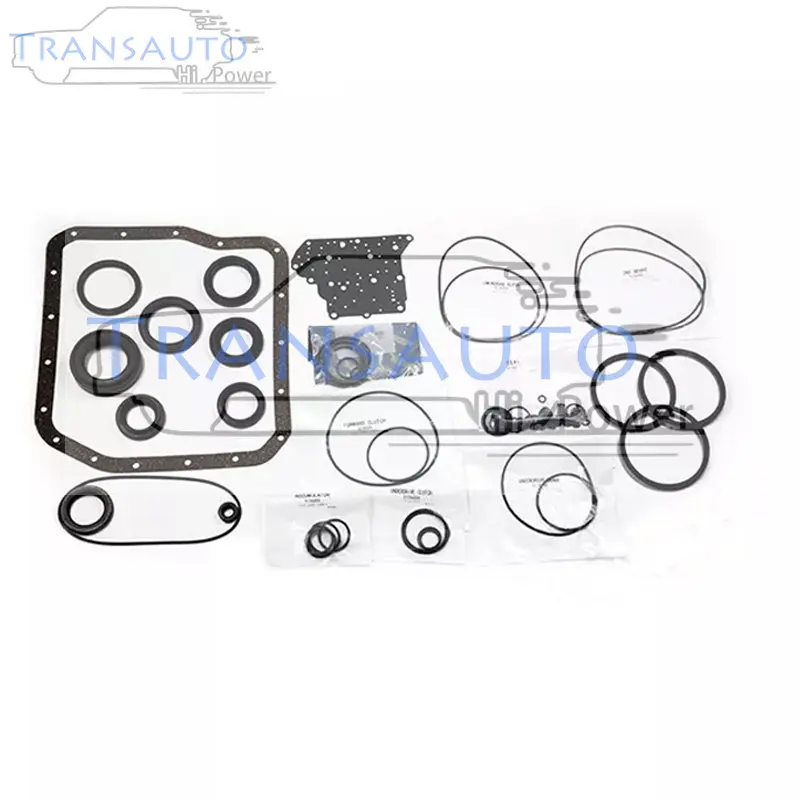 U140F U140E Automatic Transmission Clutch Rebuild Kit For TOYOTA CAMRY HIGHLANDER LEXUS RX ES U140
U140F U140E Automatic Transmission Clutch Rebuild Kit For TOYOTA CAMRY HIGHLANDER LEXUS RX ES U140