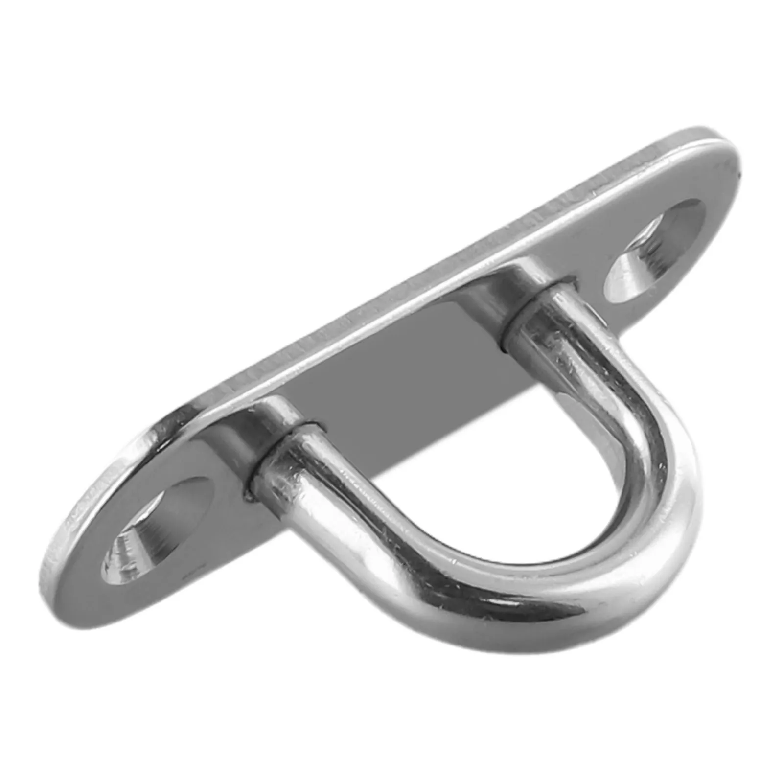 Practical Ceiling Hook Accessories 2Pcs 6*2*2.8cm Ceiling Fan Chandel Ceiling Hanging Kit Hook Mount Parts Silver
Practical Ceiling Hook Accessories 2Pcs 6*2*2.8cm Ceiling Fan Chandel Ceiling Hanging Kit Hook Mount Parts Silver