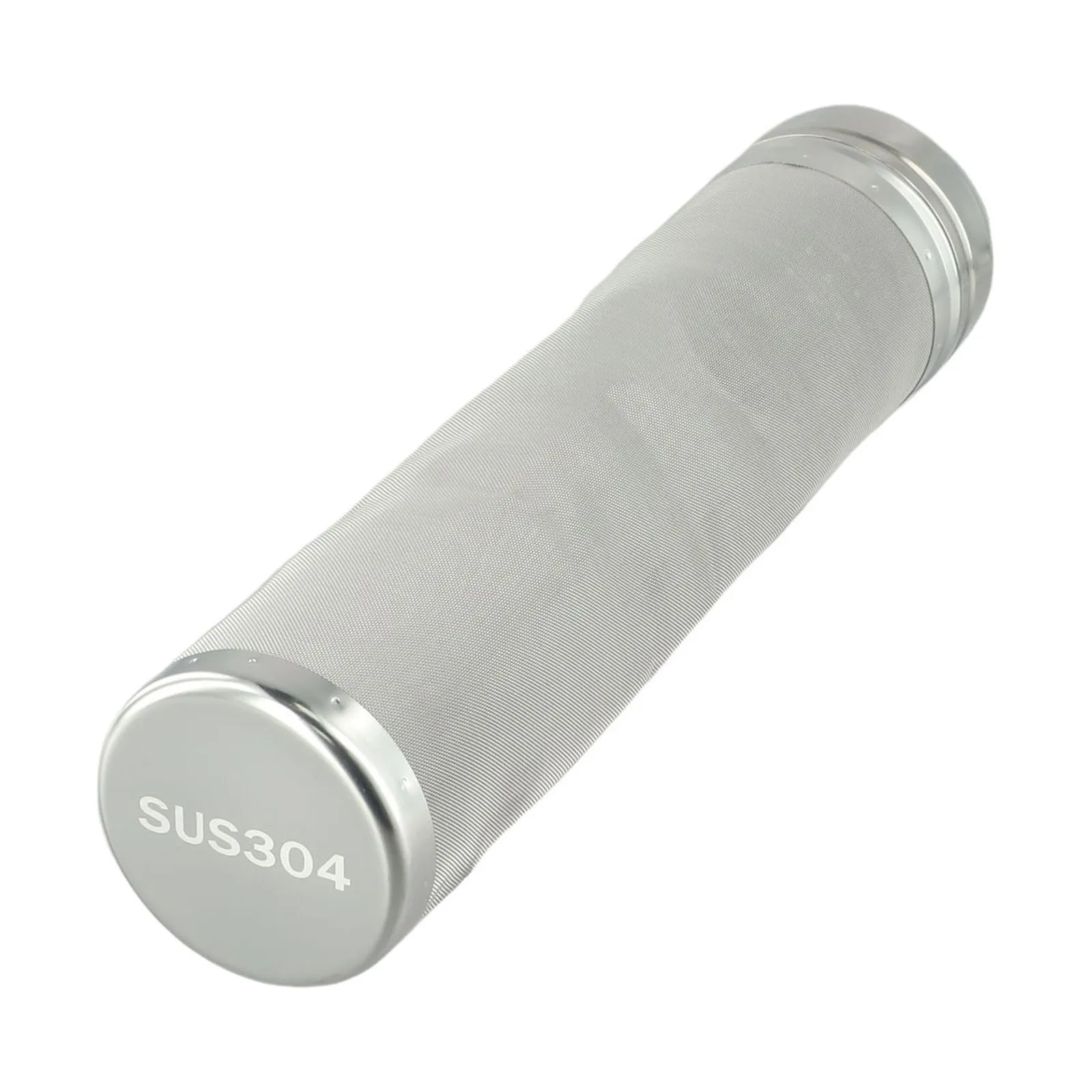 Filter Cartridge Brewing Hopper Resist Corrosion Filtering Coffee Hop Beer Filter Hopper Filter Strainer 304 Stainless Steel New
Filter Cartridge Brewing Hopper Resist Corrosion Filtering Coffee Hop Beer Filter Hopper Filter Strainer 304 Stainless Steel New