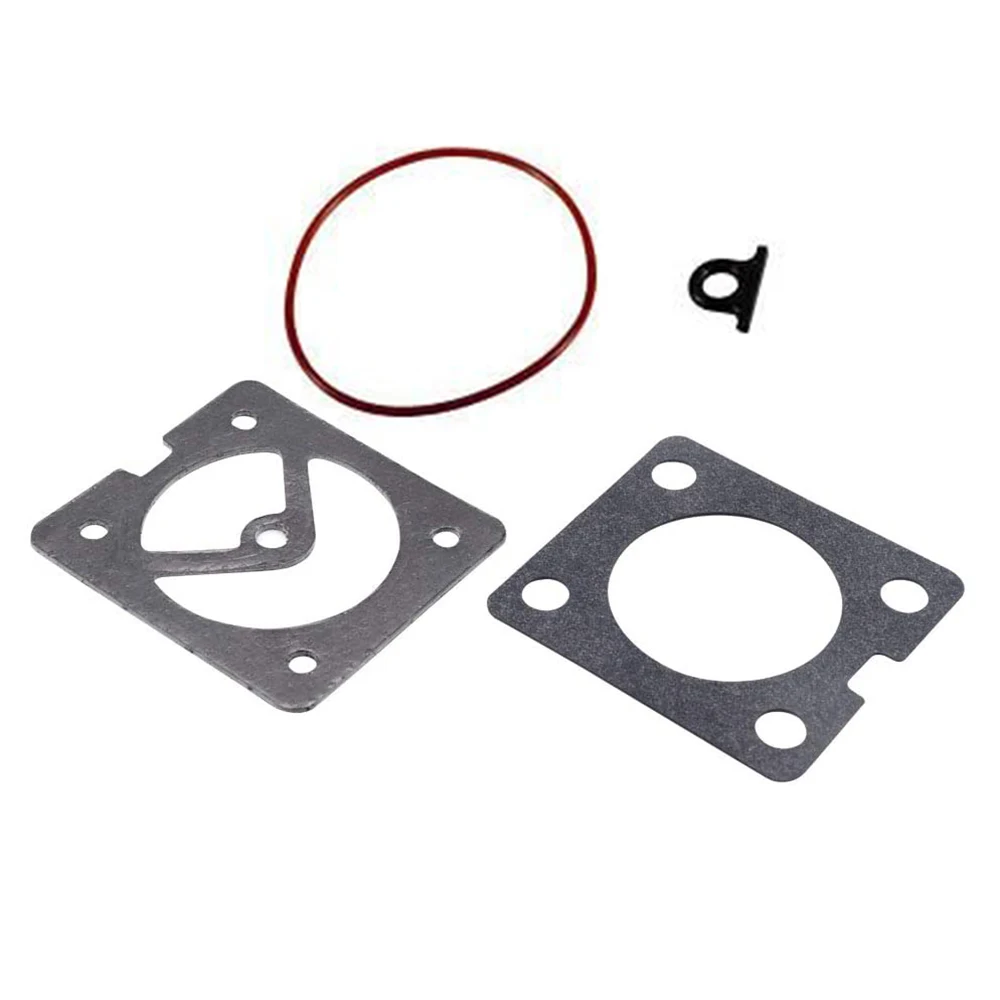 Gasket Kit Air Compressor D30139 Graphite Gasket Kit KK-4949 For Air Compressor Valve Plate Gaskets Washers Parts And Service
Gasket Kit Air Compressor D30139 Graphite Gasket Kit KK-4949 For Air Compressor Valve Plate Gaskets Washers Parts And Service