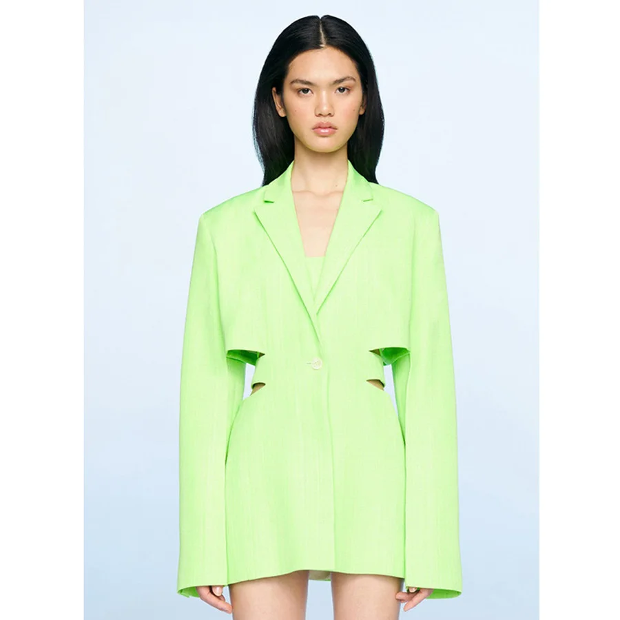 European 22 Hot Ins Spring Style Hollow waist ties Casual suit women suits skirt lady suit dress skirt
European 22 Hot Ins Spring Style Hollow waist ties Casual suit women suits skirt lady suit dress skirt