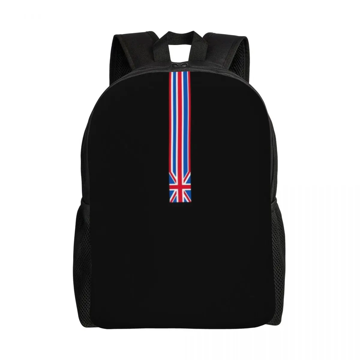 Персонализированные минималистичные рюкзаки Union Jack UK для мужчин и женщин, повседневная сумка для книг для колледжа, школы, британского стандарта
Персонализированные минималистичные рюкзаки Union Jack UK для мужчин и женщин, повседневная сумка для книг для колледжа, школы, британского стандарта