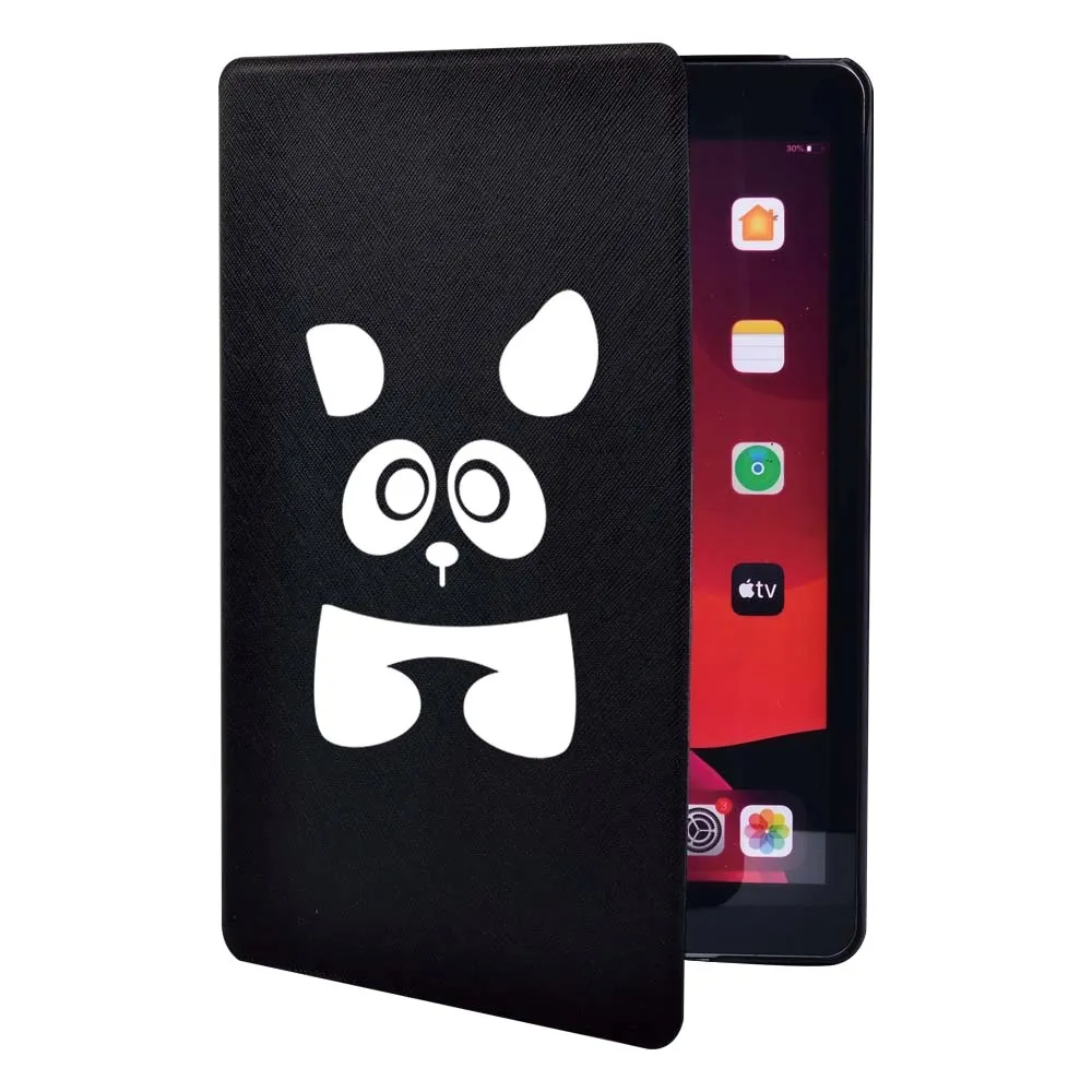 Tablet Case for IPad Air 5 10.9"/iPad Pro 9.7" 11" A2459 A2301 A2460/Air 1 2 3 4 Pu Leatehr Cover Funda White Image Print
Tablet Case for IPad Air 5 10.9"/iPad Pro 9.7" 11" A2459 A2301 A2460/Air 1 2 3 4 Pu Leatehr Cover Funda White Image Print