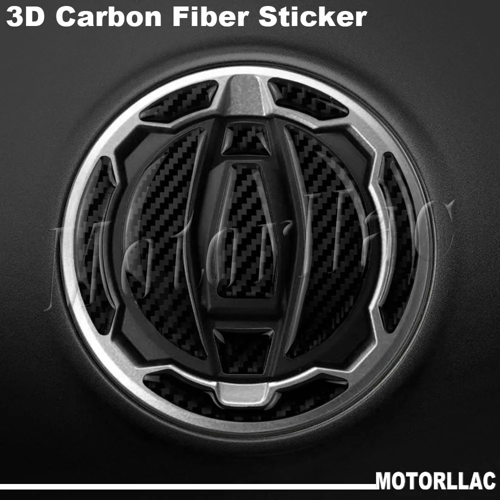 3D Carbon Fiber Motorcycle Fuel Tank Cap Sticker Decals Accessories For Kawasaki Z900 650 400 Ninja 400 650 Versys 1000 X300
3D Carbon Fiber Motorcycle Fuel Tank Cap Sticker Decals Accessories For Kawasaki Z900 650 400 Ninja 400 650 Versys 1000 X300