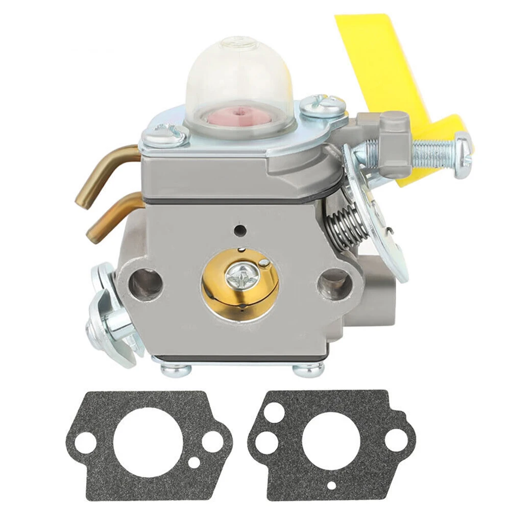 Обновите свой карбюратор для Ryobi RBC30SESA RBC30SET RBC30SBT RLT30CET RBC30SBSA с помощью этой высококачественной замены прокладки карбюратора
Обновите свой карбюратор для Ryobi RBC30SESA RBC30SET RBC30SBT RLT30CET RBC30SBSA с помощью этой высококачественной замены прокладки карбюратора